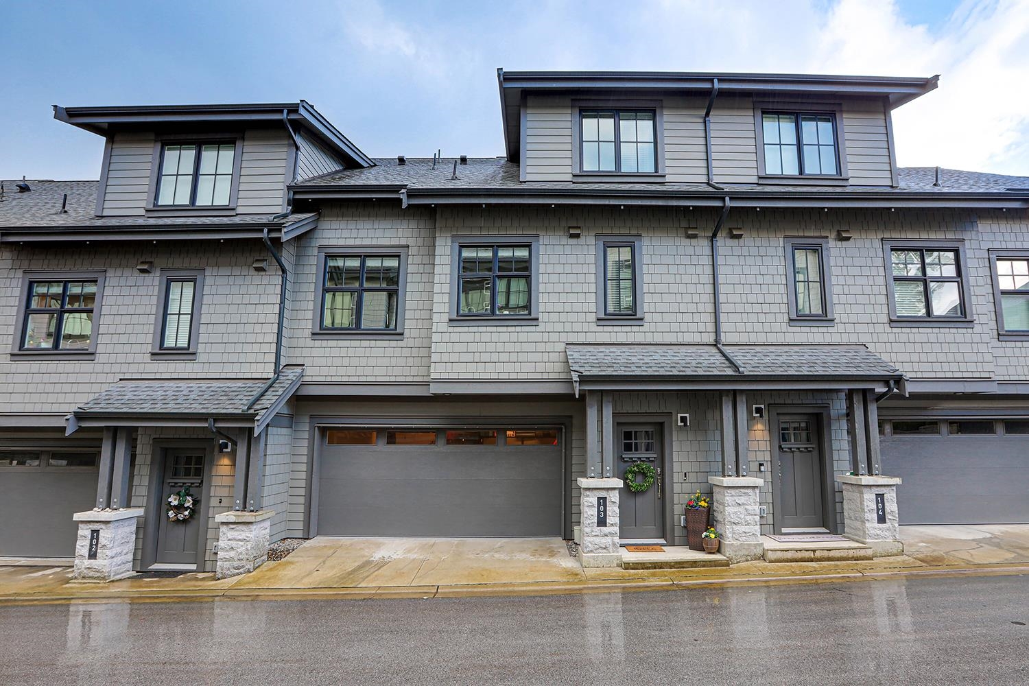 1290 Mitchell Street 103