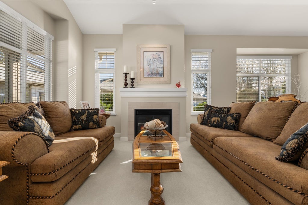 Photo of 15188 62a Avenue #43, Surrey, BC V3S 1W7 (MLS # R3149645)
