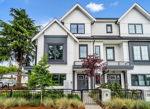 9500 Garden City Road 9 Richmond BC V7A 2S2