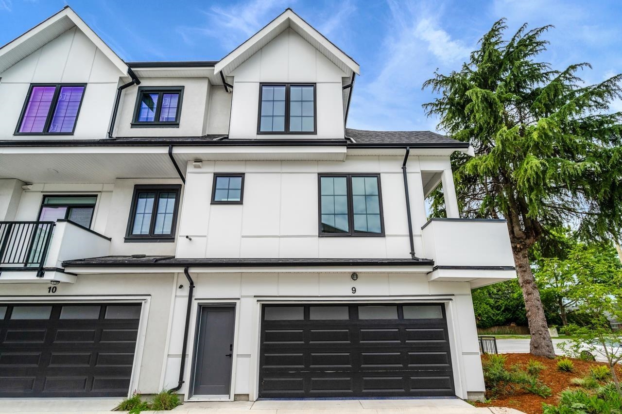 9500 Garden City Road 9