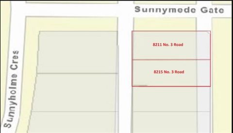 8211 No. 3 Road Richmond BC V6Y 2E5