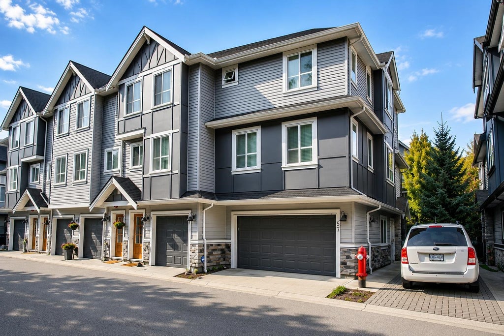 Photo of 20860 76 Avenue #57, Langley, BC V2Y 0S8 (MLS # R3170696)