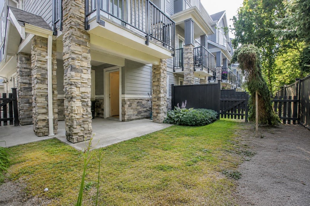 Photo of 20860 76 Avenue #57, Langley, BC V2Y 0S8 (MLS # R3170696)