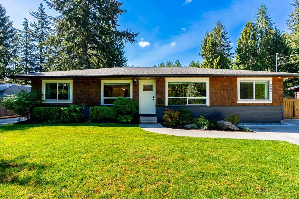 Photo of 19904 36 Avenue, Langley, BC V3A 2R4 (MLS # R3173093)