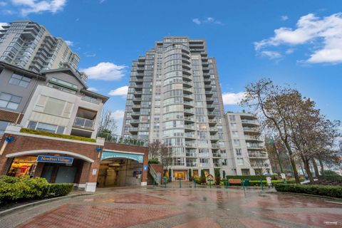 200 Newport Drive 905 Port Moody BC V3H 5B7