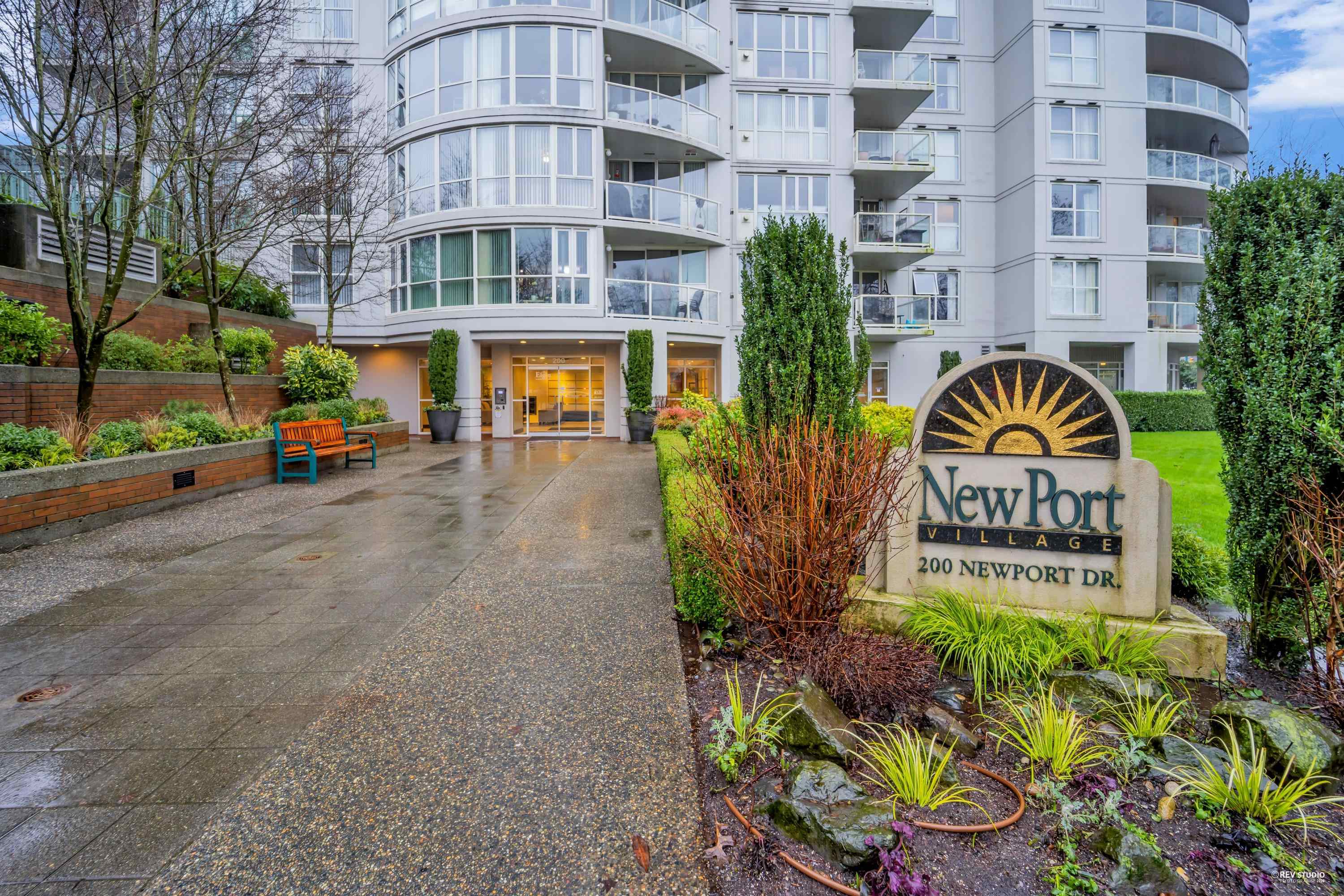 200 Newport Drive 905