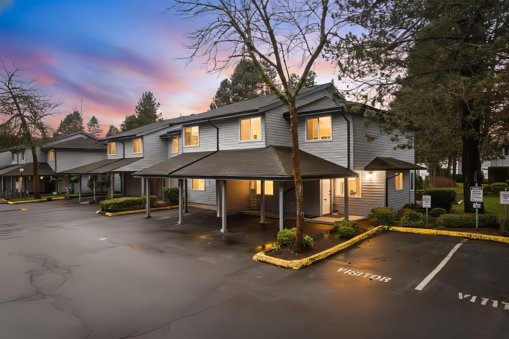 Photo of 7287 140 Street #145, Surrey, BC V3W 5J6 (MLS # R3132631)