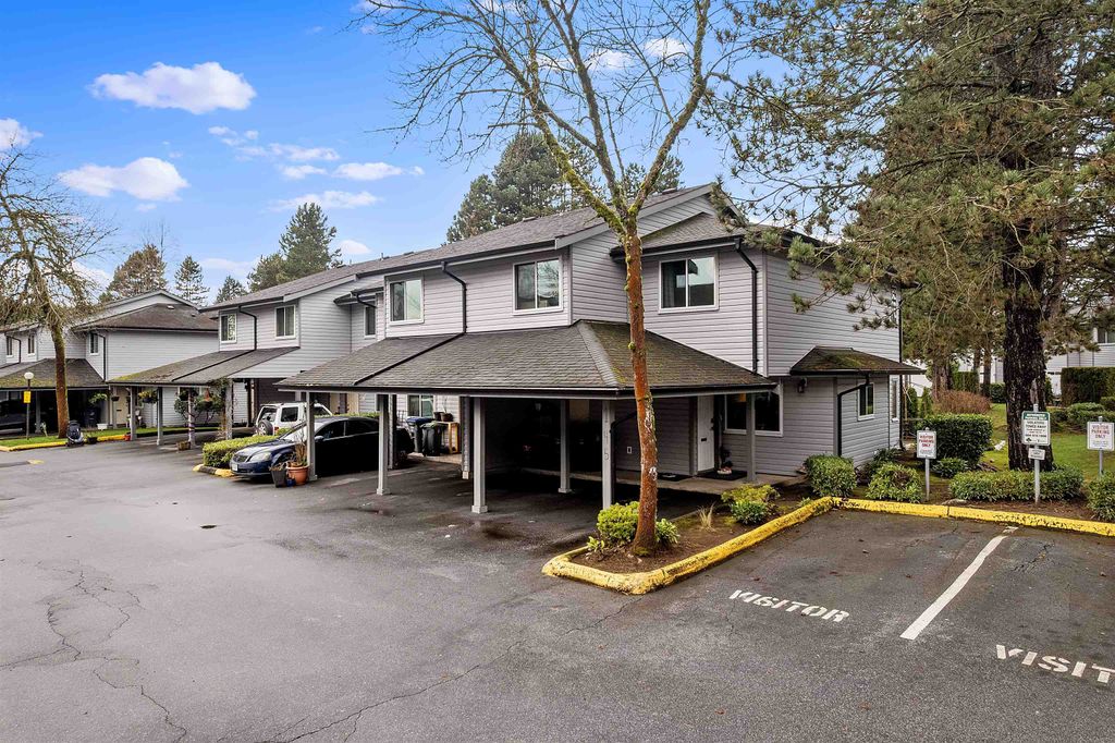 Photo of 7287 140 Street #145, Surrey, BC V3W 5J6 (MLS # R3132631)