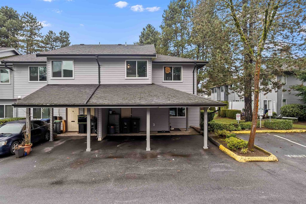 Photo of 7287 140 Street #145, Surrey, BC V3W 5J6 (MLS # R3132631)