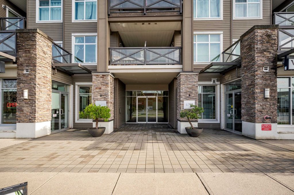 Photo of 6758 188 Street #267, Surrey, BC V4N 6K2 (MLS # R3087363)