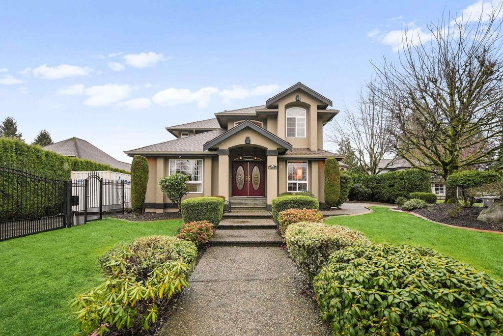 Photo of 19066 63b Avenue, Surrey, BC V3S 8G5 (MLS # R3115227)