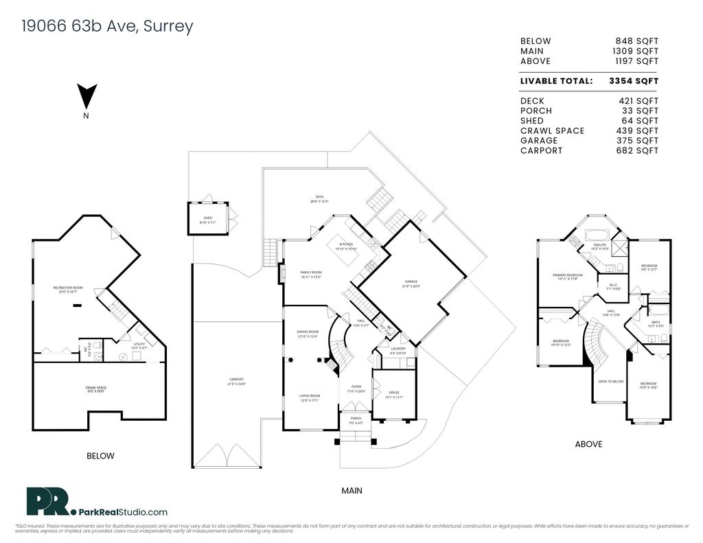 Photo of 19066 63b Avenue, Surrey, BC V3S 8G5 (MLS # R3115227)