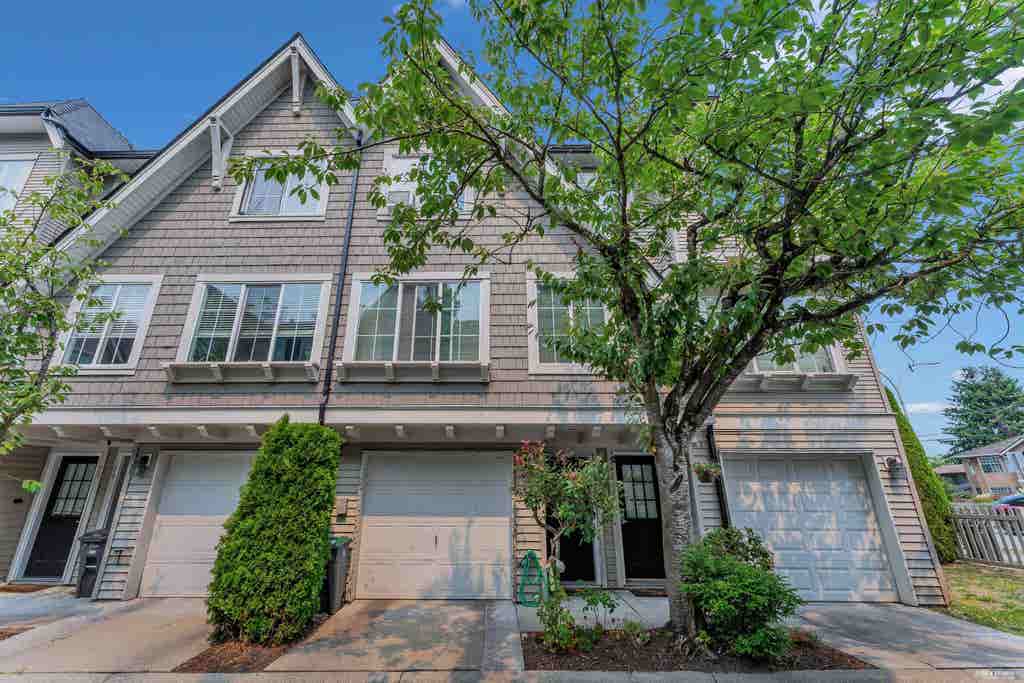 Photo of 12778 66 Avenue #30, Surrey, BC V3W 1K9 (MLS # R3152497)