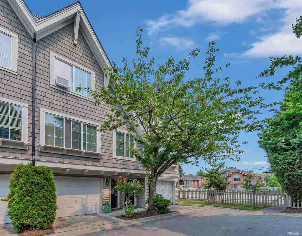 Photo of 12778 66 Avenue #30, Surrey, BC V3W 1K9 (MLS # R3152497)
