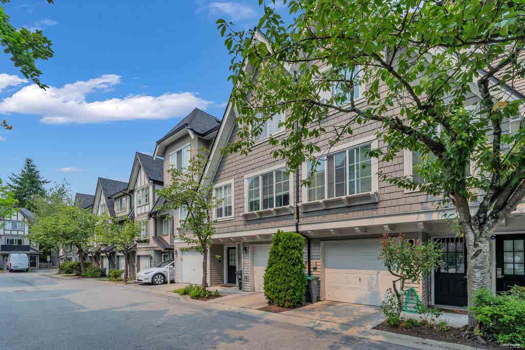 Photo of 12778 66 Avenue #30, Surrey, BC V3W 1K9 (MLS # R3152497)