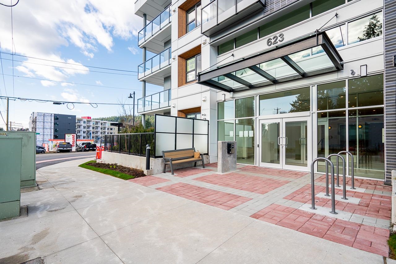 623 Kemsley Avenue 602