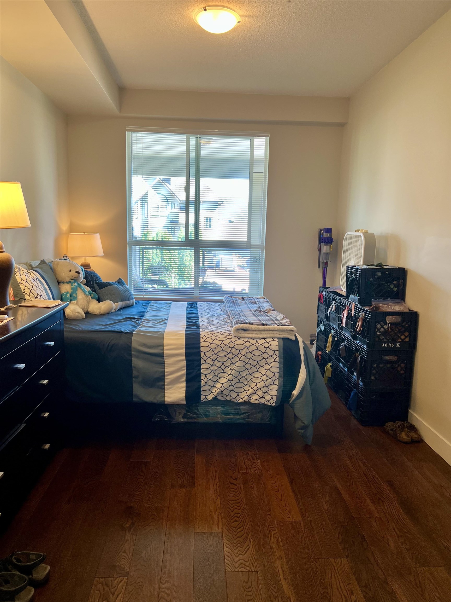 12409 Harris Road 302