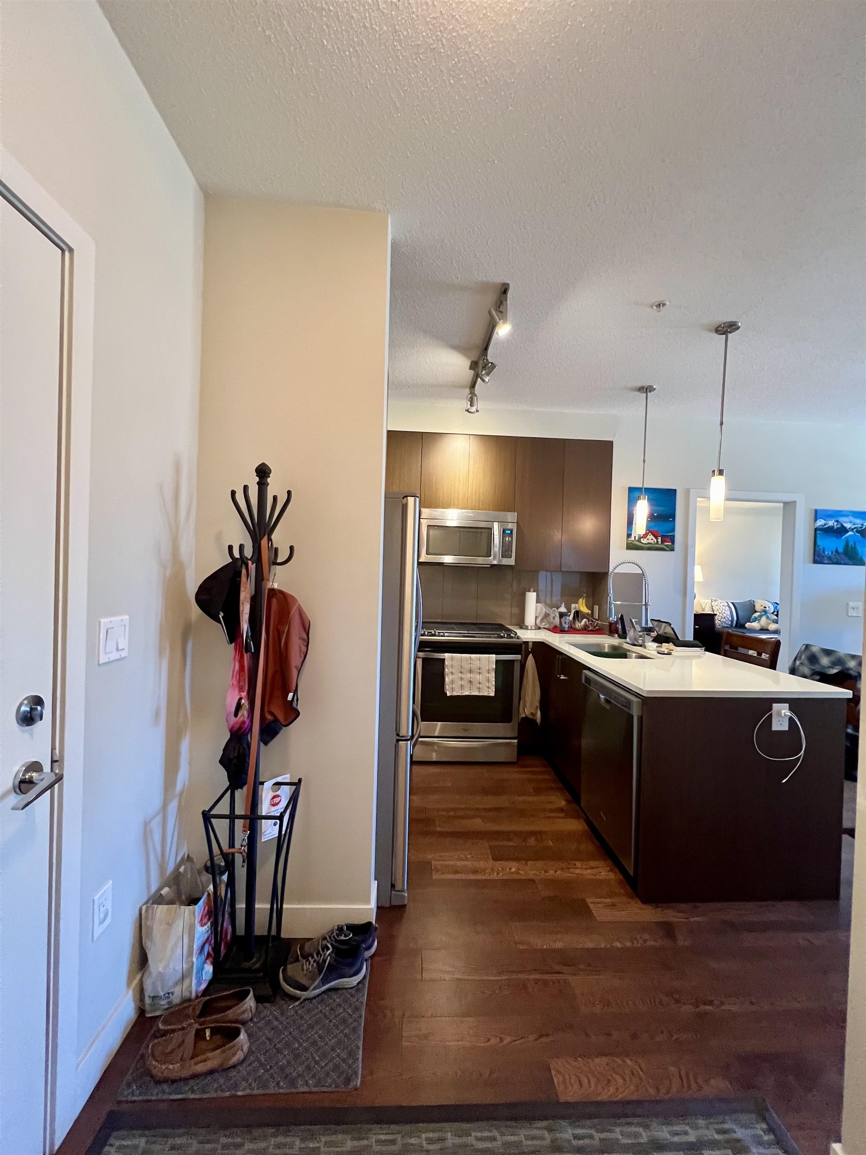 12409 Harris Road 302