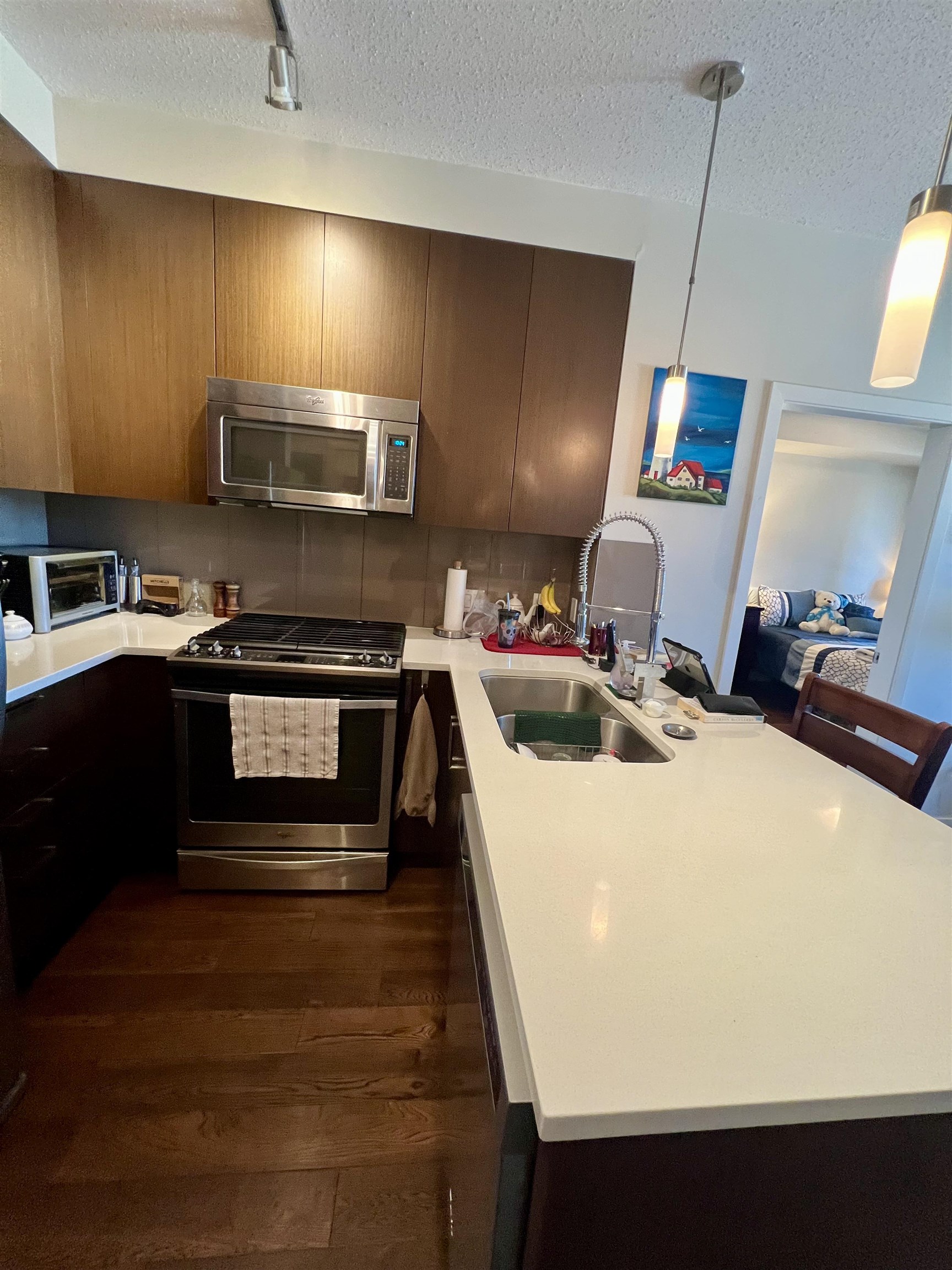 12409 Harris Road 302