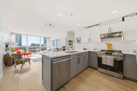 14 Begbie Street 1202 New Westminster BC V3M 0C4