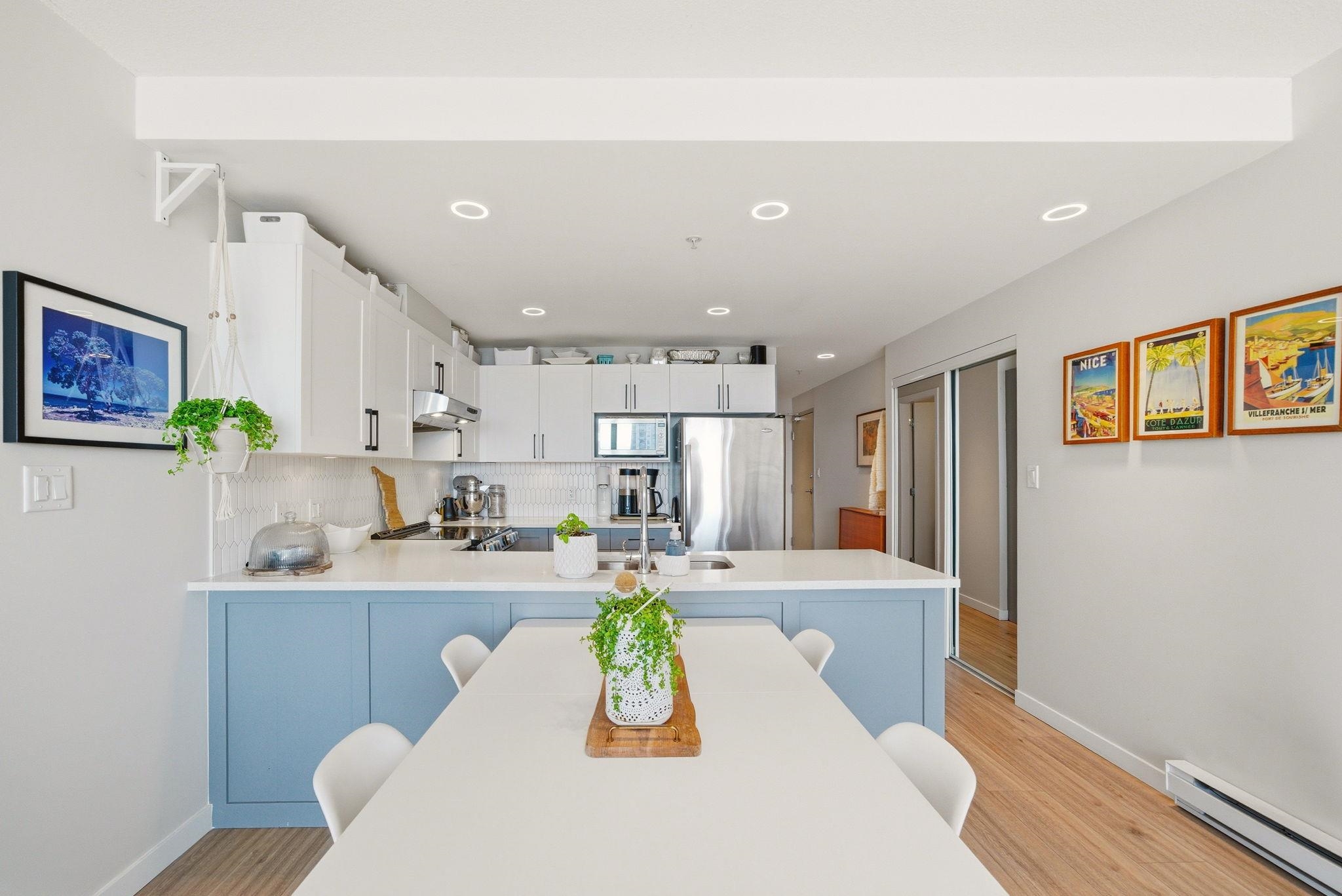 14 Begbie Street 1202