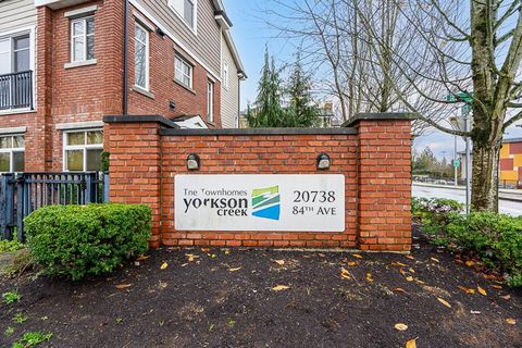 20738 84 Avenue 75 Langley BC V2Y 0J6