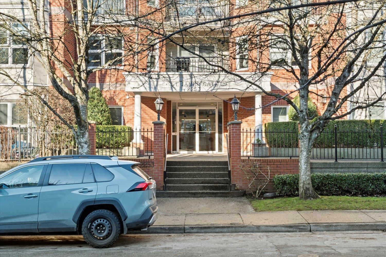 2253 Welcher Avenue 207