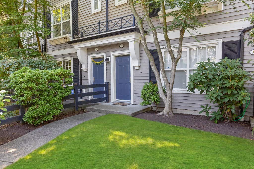Photo of 15075 60 Avenue #58, Surrey, BC V3S 1S1 (MLS # R3157979)