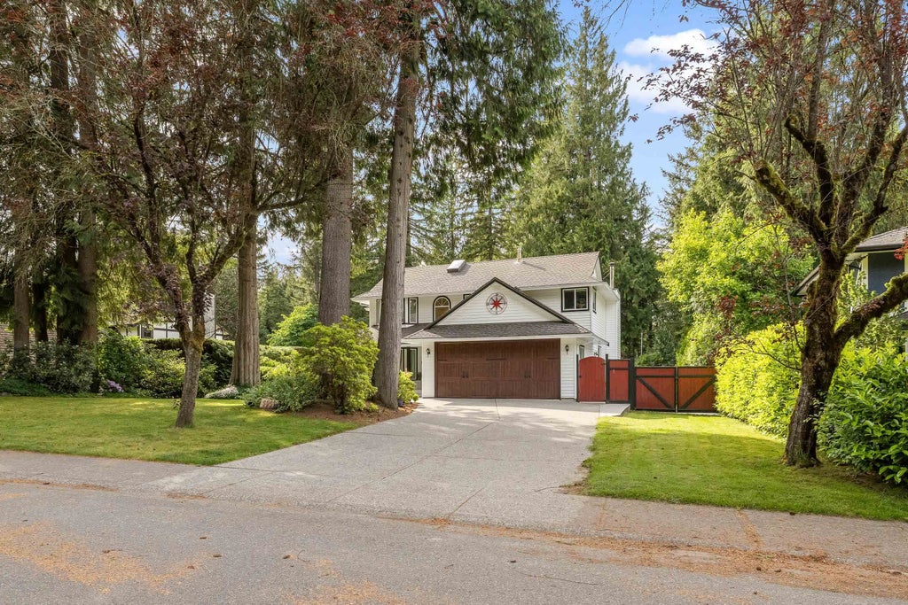 Photo of 5951 237a Street, Langley, BC V2Z 1A6 (MLS # R3138506)