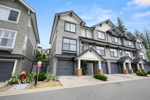 3461 Princeton Avenue 18 Coquitlam BC V3E 0M2