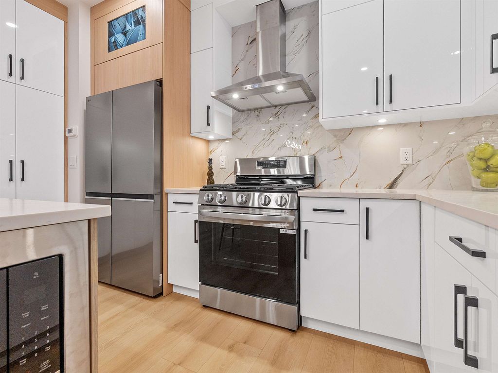 Photo of 16689 16 Avenue #102, Surrey, BC V3K 3V9 (MLS # R3072330)