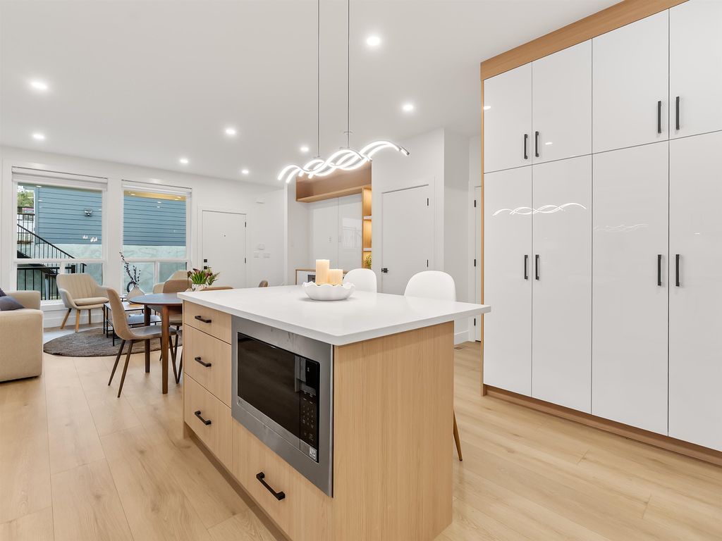 Photo of 16689 16 Avenue #102, Surrey, BC V3K 3V9 (MLS # R3072330)