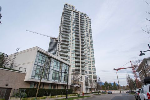 602 Como Lake Avenue 1101 Coquitlam BC V3J 0G2