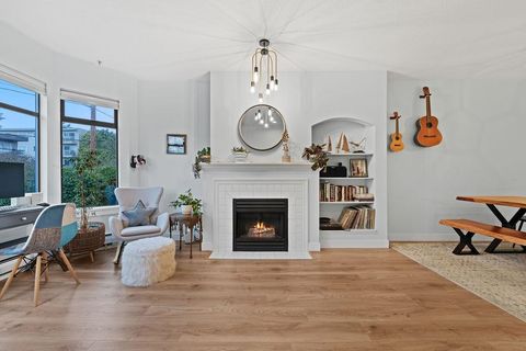 221 Ash Street 14 New Westminster BC V3M 3M5