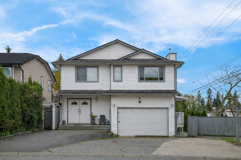 Photo of 14812 87a Avenue, Surrey, BC V3S 7R3 (MLS # R3172403)