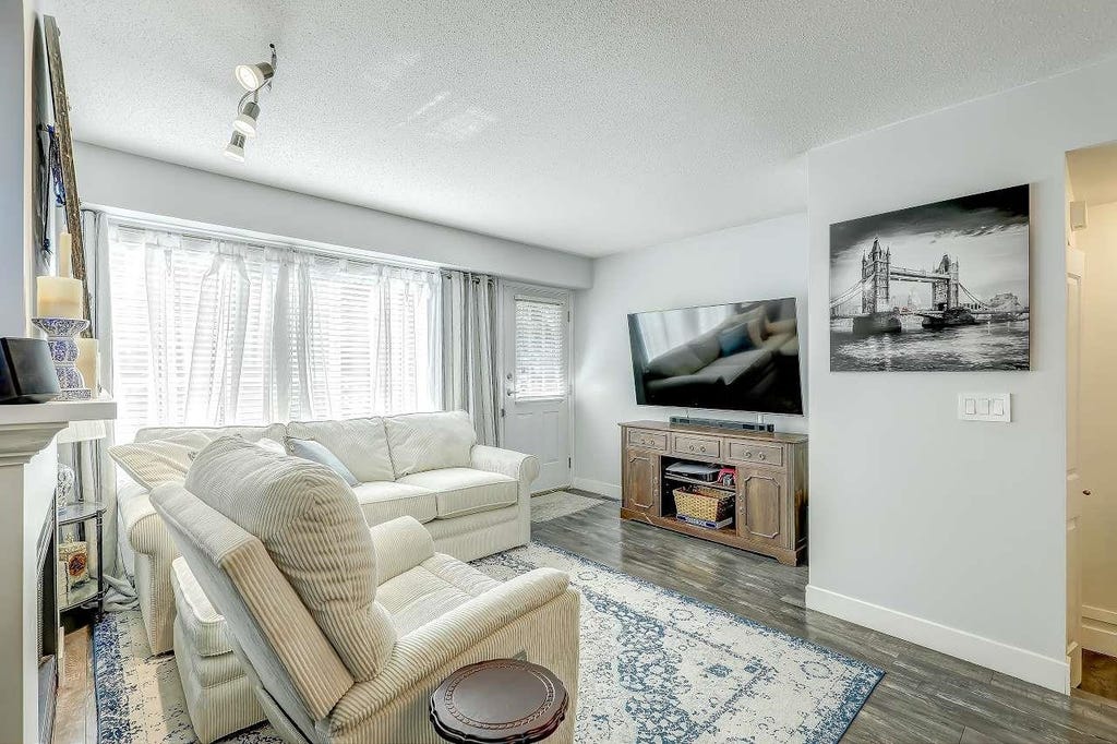 Photo of 8775 161 Street #57, Surrey, BC V4N 5G3 (MLS # R3130256)