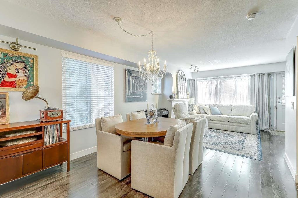 Photo of 8775 161 Street #57, Surrey, BC V4N 5G3 (MLS # R3130256)