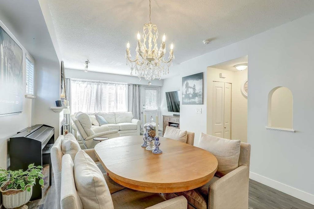 Photo of 8775 161 Street #57, Surrey, BC V4N 5G3 (MLS # R3130256)