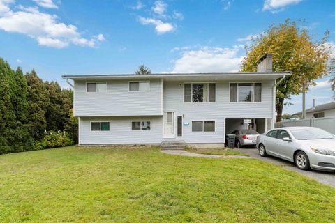 26541 29 Avenue Langley BC V4W 3A9