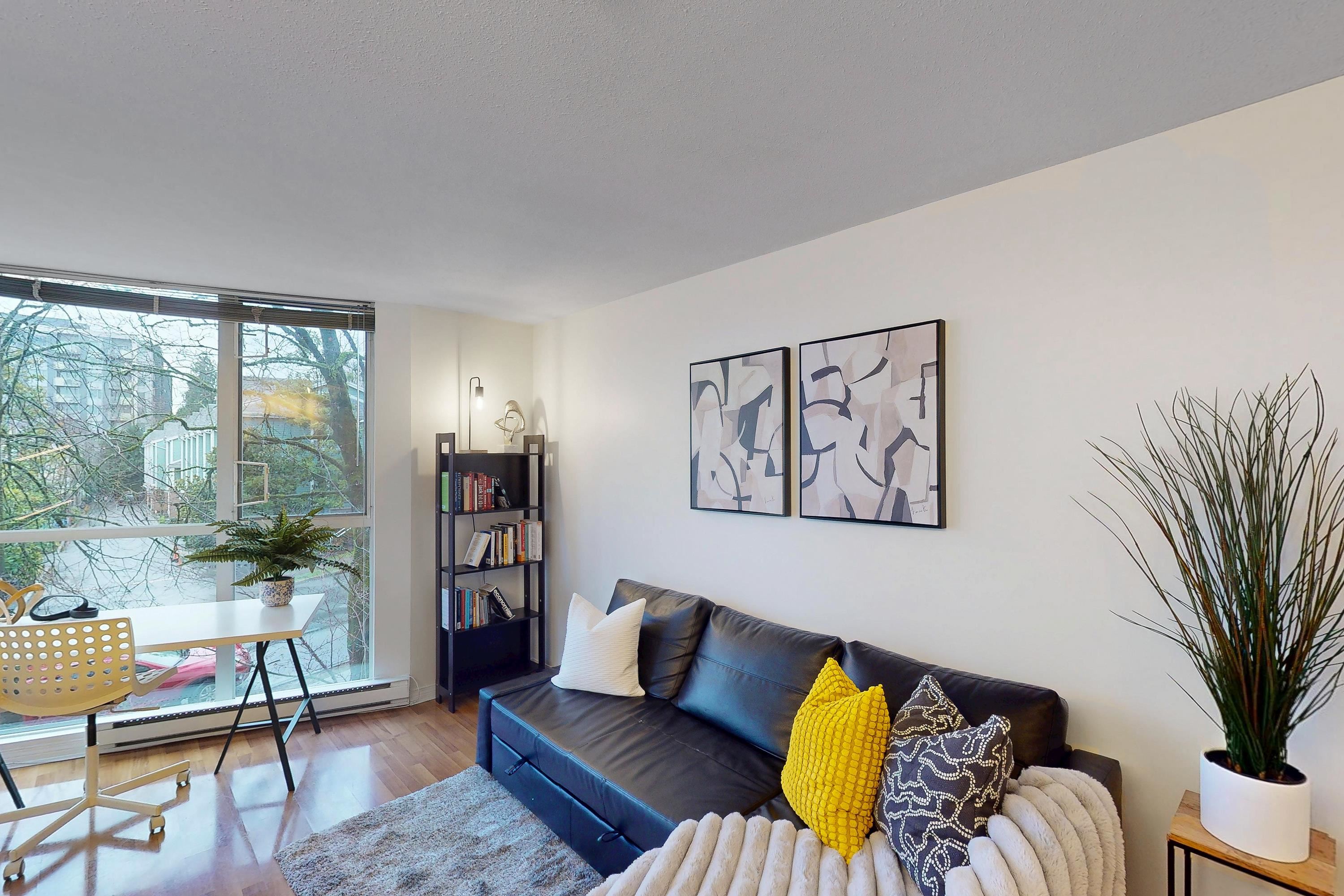 8420 Jellicoe Street 302