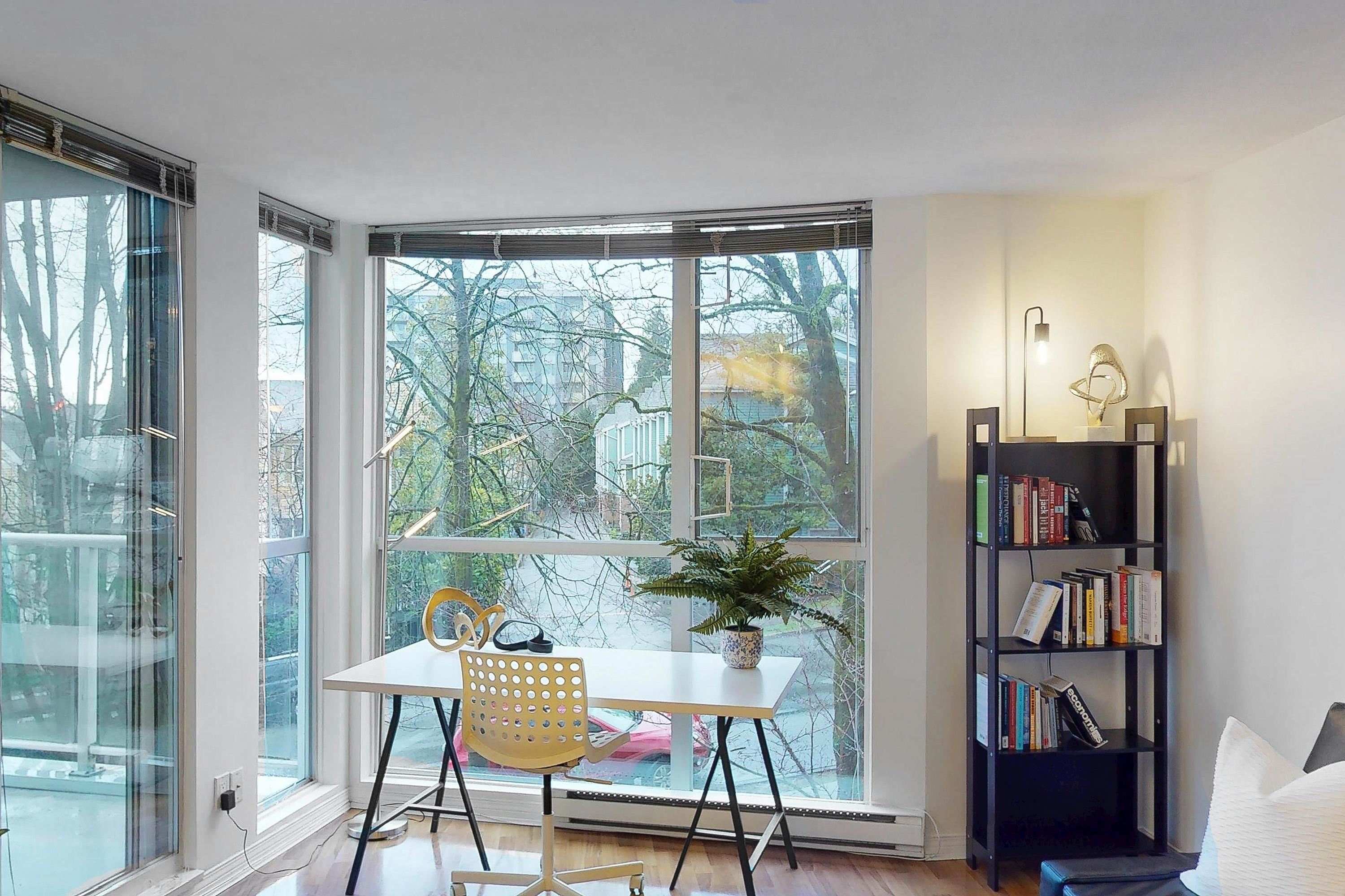 8420 Jellicoe Street 302