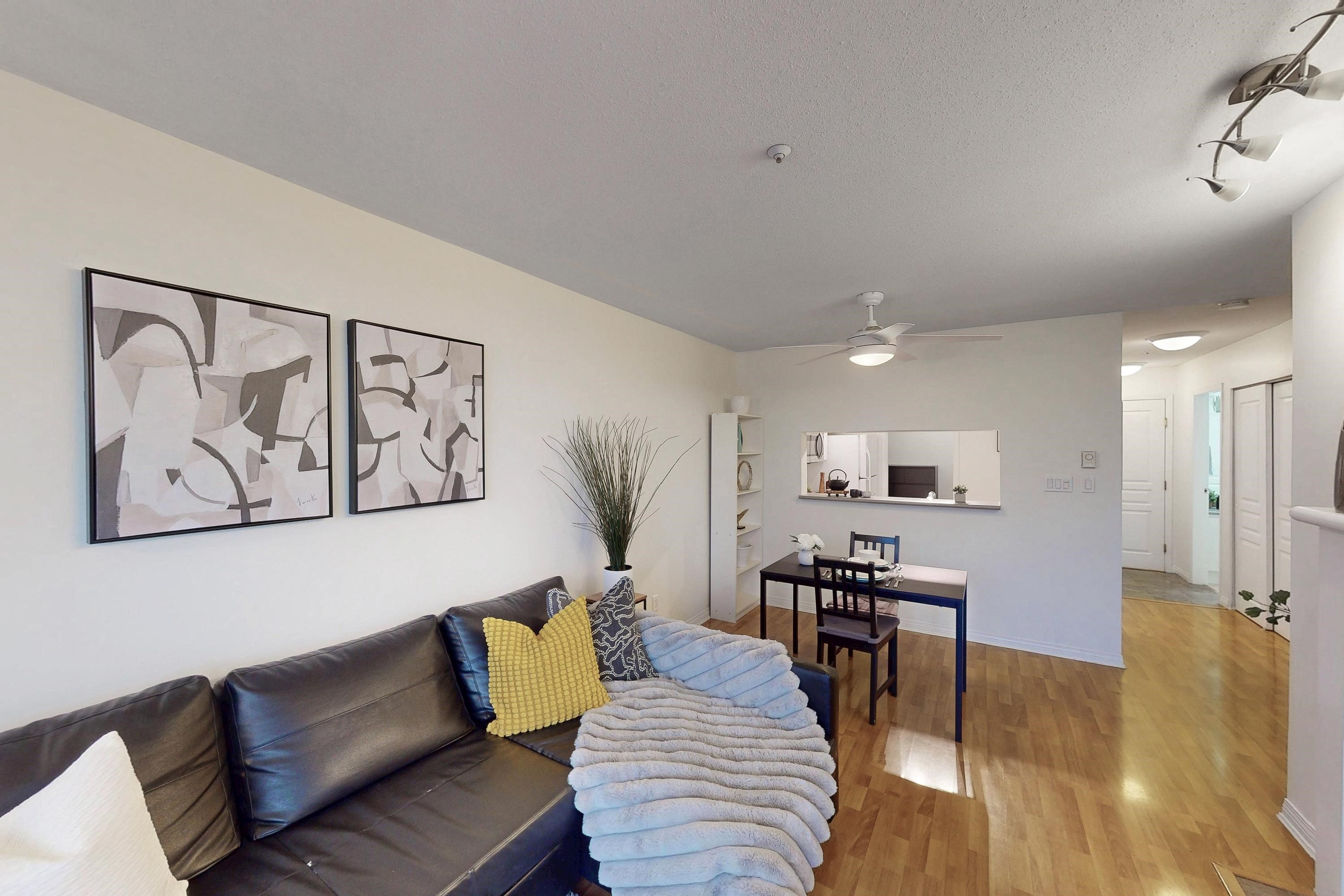 8420 Jellicoe Street 302