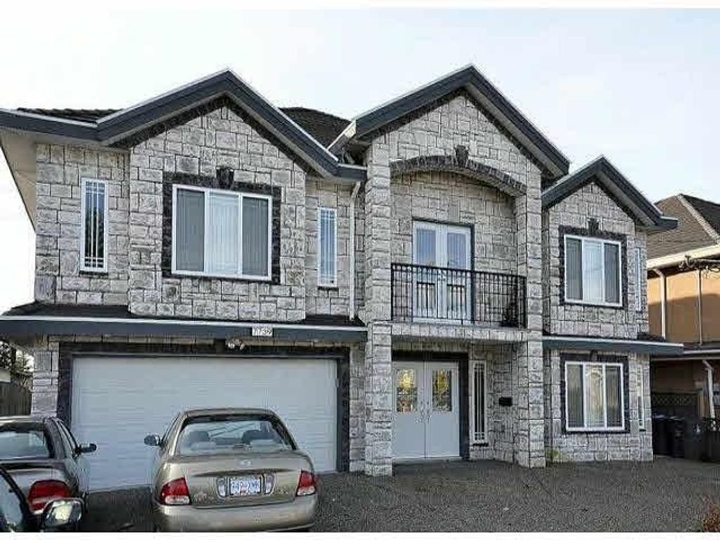 Photo of 7739 126a Street, Surrey, BC V3W 6Z9 (MLS # R3089460)