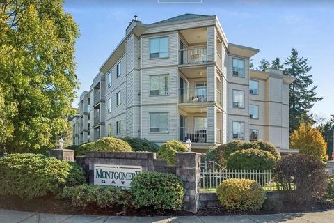 5450 208th Street 207 Langley BC V3A 2J9