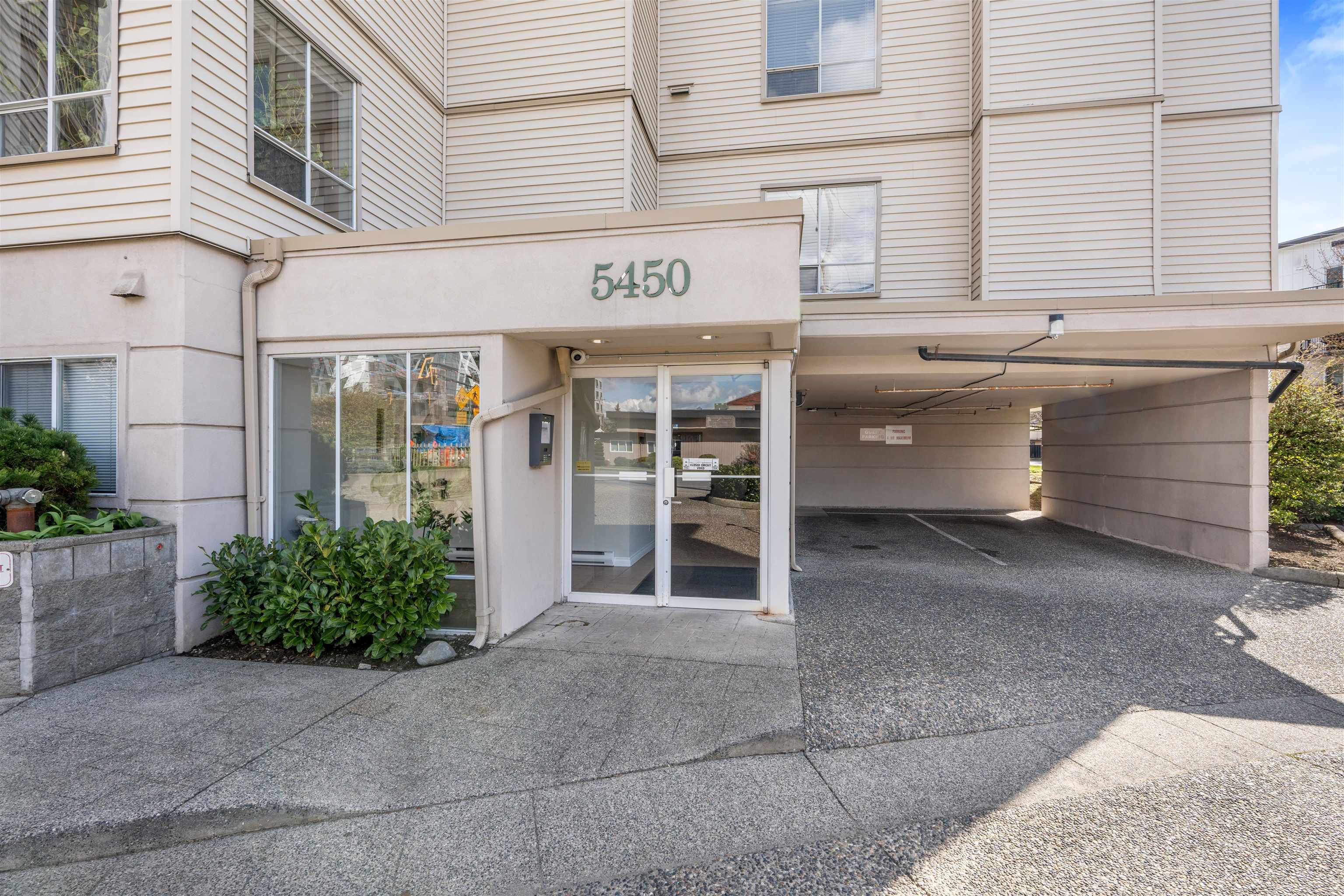 5450 208th Street 207