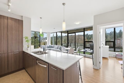 301 Capilano Road 707 Port Moody BC V3H 0G6