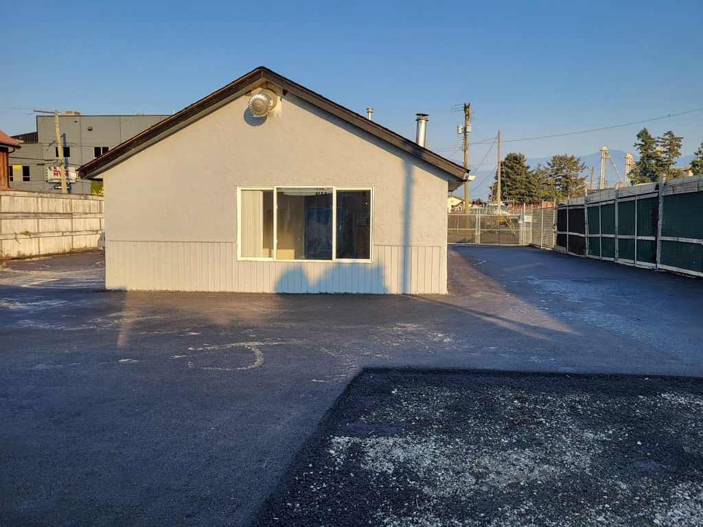Photo of 8965 Nowell Street, Chilliwack, BC V2P 4W9 (MLS # R3101916)