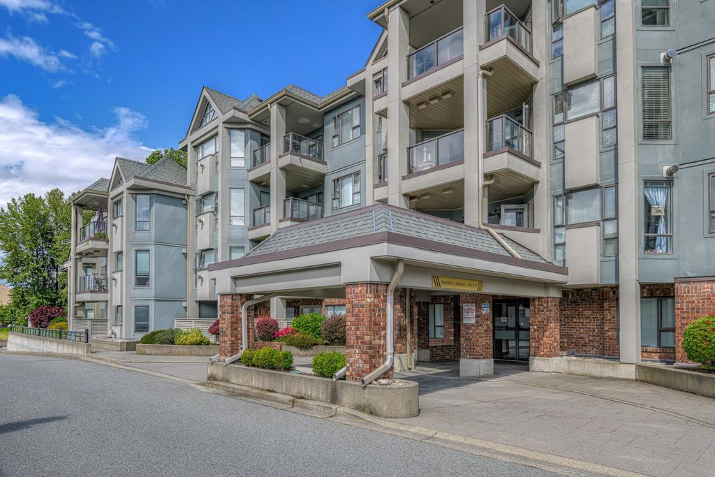 Photo of 15241 18 Avenue #306, Surrey, BC V4A 1W9 (MLS # R3063302)