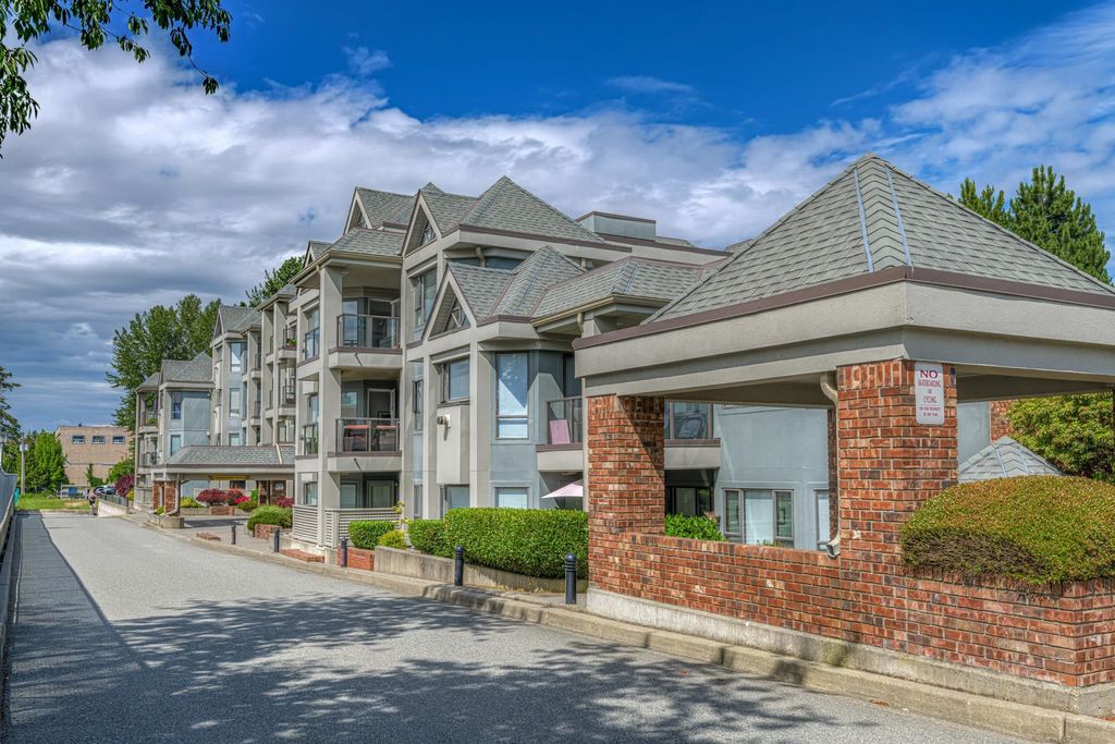 Photo of 15241 18 Avenue #306, Surrey, BC V4A 1W9 (MLS # R3063302)