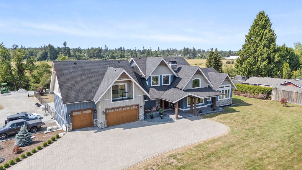 Photo of 20720 102b Avenue, Langley, BC V1M 3H2 (MLS # R3146183)